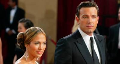 Did Jeopardy predict Jennifer Lopez & Ben Affleck’s reunion? Twitterati goes gaga over mention of ‘Bennifer’ - www.pinkvilla.com
