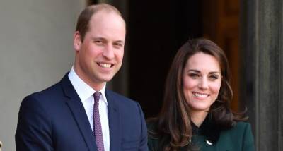 Prince William & Kate Middleton write moving note to royal watchers showing support post Prince Philip’s death - www.pinkvilla.com