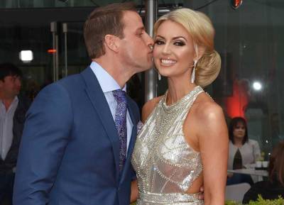 Rosanna Davison is ‘so proud’ as she celebrates seven year anniversary with husband Wes Quirke - evoke.ie - Dublin