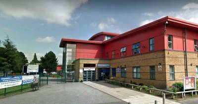 School issues clarification over incident that saw teenage boy temporarily excluded for saying 'free Palestine' - www.manchestereveningnews.co.uk - Manchester - Palestine