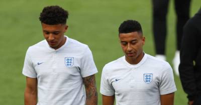 Manchester United conjure Jadon Sancho and Jesse Lingard transfer plan plus more rumours - www.manchestereveningnews.co.uk - Manchester - Sancho