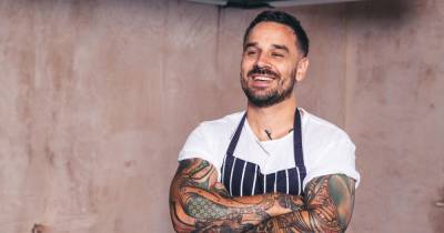 'I'd be lying if I said I wasn't nervous, everyone's a bit rusty!' Gary Usher and the city's restaurant bosses gear up to re-open - www.manchestereveningnews.co.uk - Manchester
