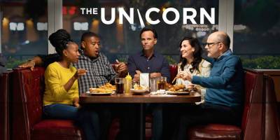 ‘The Unicorn’ Co-Creator Mike Schiff Shares Sweet Wade-Jill Photo As He & Co-Star Michaela Watkins React To Cancellation - deadline.com