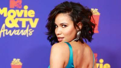 Jurnee Smollett Reacts to Fans Calling for a Black Canary Spinoff TV Show (Exclusive) - www.etonline.com