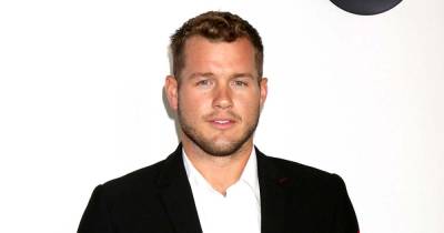 Colton Underwood Calls Out ‘Inappropriate’ Fan Questions About His Sex Life - www.usmagazine.com