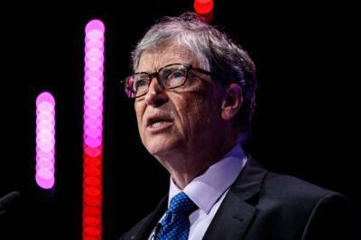 Microsoft Board Pushed Out Bill Gates Over Affair With Staffer (Report) - thewrap.com