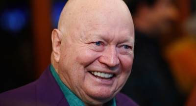 Bert Newton breaks his silence for the first time since 'life or death' operation - www.newidea.com.au