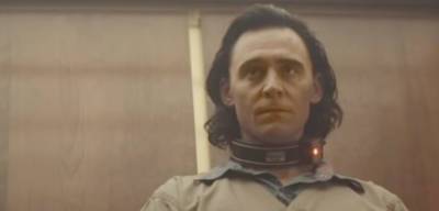 Tom Hiddleston Debuts New 'Loki' Clip at MTV Movie & TV Awards 2021 - Watch! - www.justjared.com