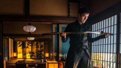 Henry Golding Joins Ninja Clan in First ‘Snake Eyes’ Trailer (Video) - thewrap.com