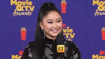 Lana Condor Reveals If She Would Be in the Possible 'To All The Boys' Spinoff (Exclusive) - www.etonline.com