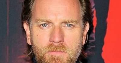 Ewan McGregor mistaken for porn star by Russian fan who liked his 'adult movies' - www.dailyrecord.co.uk - Russia