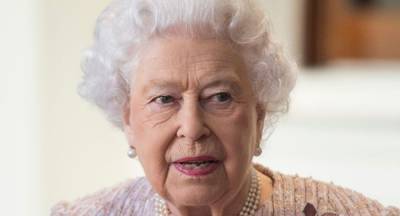 The Queen plans to retreat from The Palace - www.newidea.com.au - Scotland