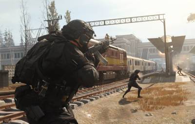 Over half a million cheaters have been banned from ‘Call Of Duty: Warzone’ - www.nme.com