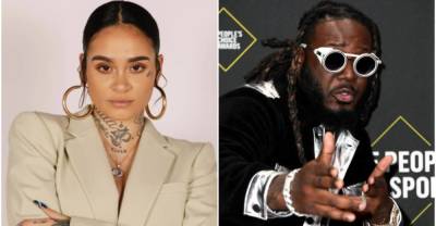 Kehlani and T-Pain share new song “I Like Dat” - www.thefader.com