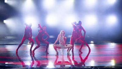 Eurovision Song Contest returns despite coronavirus pandemic - abcnews.go.com - Netherlands