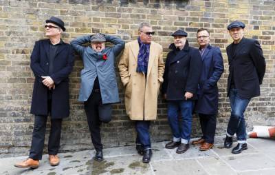Madness announce The Ladykillers tour with special guests Squeeze - www.nme.com - Britain - Ireland - Dublin - city Camden