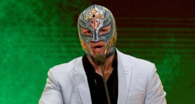 WWE Wrestlemania Backlash: Roman Reigns undefeated, Dominik & Rey Mysterio record historic Tag team win - www.pinkvilla.com