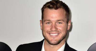 Colton Underwood shuts down netizens over 'inappropriate' questions about his sex life - www.pinkvilla.com