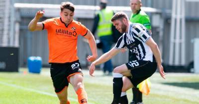 Kyle Gunn's Monday match verdict: St Mirren end up on right side of fine margins to finish best of the rest - www.dailyrecord.co.uk