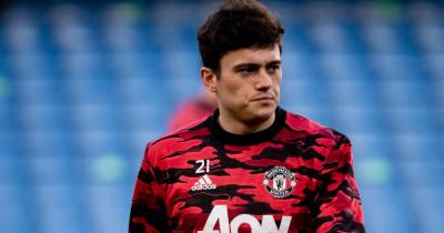 Manchester United winger Daniel James announces he is to become a dad - www.manchestereveningnews.co.uk - Manchester