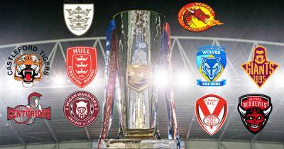 Super League predictions as media give thoughts on special fixtures - www.manchestereveningnews.co.uk