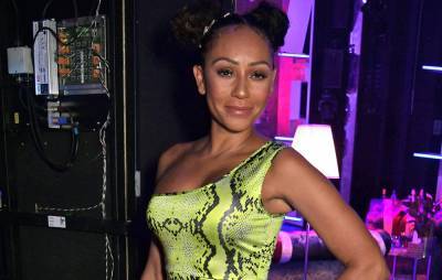 Mel B shines light on domestic violence victims in new video: “It’s every woman’s story” - www.nme.com - Britain