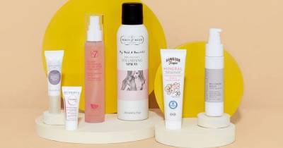 Get £70 of summer saviours for £9 with new OK! Beauty Box - six must-haves for skin, hair and suncare - www.ok.co.uk