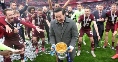 Manchester United can learn lessons from Leicester City and their owners - www.manchestereveningnews.co.uk - Manchester - city Leicester