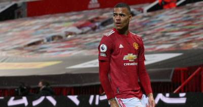 Mason Greenwood pinpoints two areas where he's improved at Manchester United - www.manchestereveningnews.co.uk - Manchester