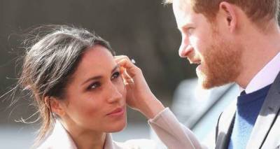 Meghan Markle and Harry attacked for US interviews despite being 'desperate for privacy' - www.msn.com - USA