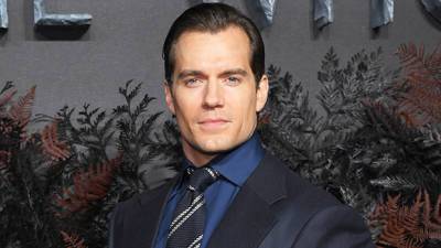 Henry Cavill Fires Back At Critics Of His Romance With Natalie Viscuso: ‘It Has To Stop’ - hollywoodlife.com