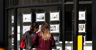 Average house price in the UK now more than £330,000 - www.manchestereveningnews.co.uk - Britain
