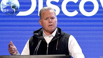 Discovery Stock Soars 18% in Premarket Trading on News of WarnerMedia Merger - thewrap.com