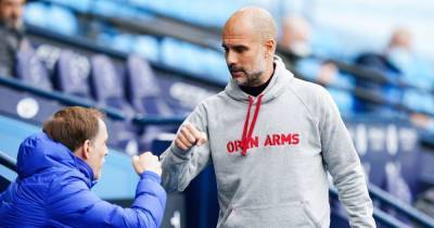 Pep Guardiola explains mood in Man City camp ahead of Champions League final - www.manchestereveningnews.co.uk - Manchester