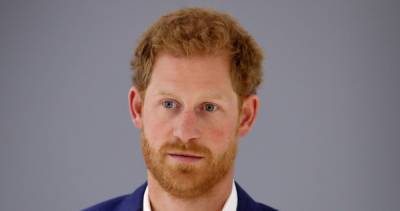 Prince Harry Sparks Massive Debate Online, Trends on Twitter Over First Amendment Comments - www.justjared.com - California