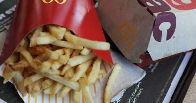 McDonald's is implementing a new system in 1,088 of its UK restaurants from today - www.manchestereveningnews.co.uk - Britain