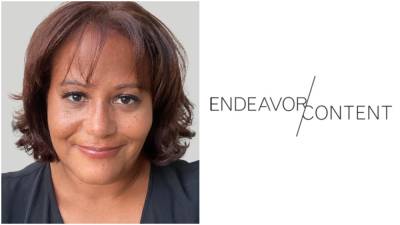 Sharon Liggins Joins Endeavor Content as Senior Vice President of Communications - variety.com