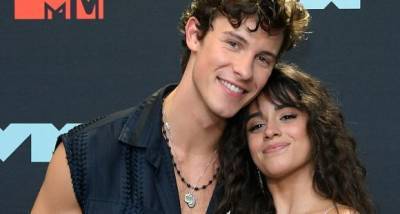 Shawn Mendes & Camila Cabello will now help fans drift off to sleep & let go of anxiety through meditation app - www.pinkvilla.com