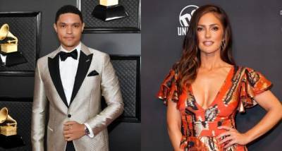 Daily Show host Trevor Noah and Minka Kelly call it quits after a year of dating? Here’s what we know - www.pinkvilla.com - Miami - Mexico - Florida