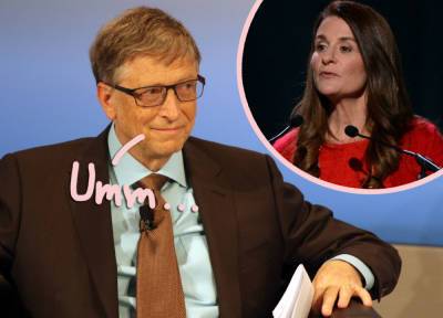 Bill Gates Reportedly Pursued Multiple Women At Microsoft, Had At Least One Confirmed Affair - perezhilton.com - New York
