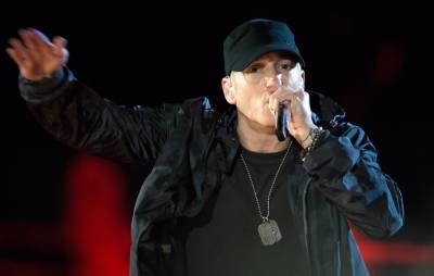 Eminem fan spends £71,000 on ‘Stan’s Revenge’ NFT - www.nme.com