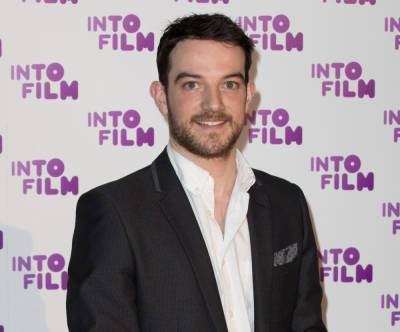 Fantastic Beasts Actor Kevin Guthrie Sentenced To 3 Years In Prison For Sexual Assault - perezhilton.com - Scotland