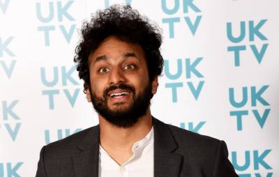 Nish Kumar speaks out on ‘The Mash Report’ being axed - www.nme.com