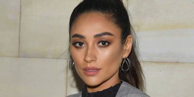 Shay Mitchell Recalls Criticism She Received After Giving Birth to Her Daughter Atlas - www.justjared.com
