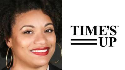 Time’s Up Appoints Chelsea Fuller as Communications Chief - variety.com