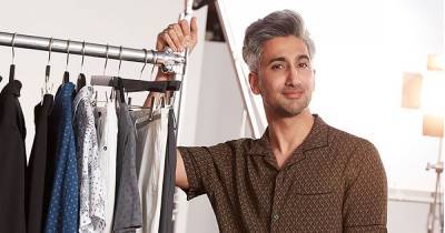 Queer Eye’s Tan France Plans on Dressing His Baby Boy Exclusively in Black Onesies: ‘So Chic’ - www.usmagazine.com - France