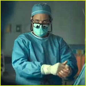 'Dr. Death' Trailer Debut: Joshua Jackson's Medical License Might Get Suspended! - www.justjared.com - county Dallas
