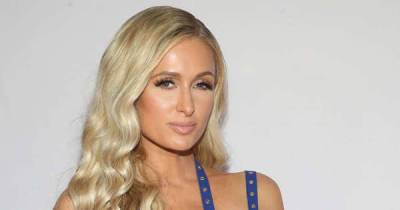 Paris Hilton confirms reality show will document wedding ceremony - www.msn.com - Britain