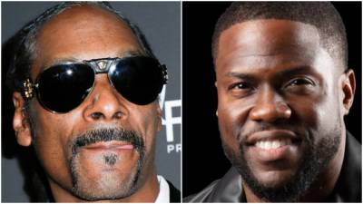 Snoop Dogg Developing Unscripted Series About World’s Dumbest Criminals For Peacock, Teams With Kevin Hart On Comedy Sports News Show - deadline.com