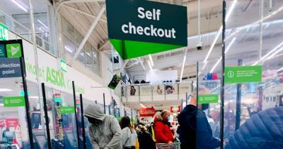 Fresh rules for anyone visiting ASDA, Aldi, Tesco, Morrisons, Sainsbury's and Lidl under new laws - www.manchestereveningnews.co.uk
